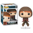 Figurka Harry Potter POP! - Ron Weasley na miotle (54)