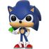 Figurka Sonic The Hedgehog POP! - Sonic ze Szmaragdem (284)