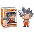 Figurka Dragon Ball Super POP! - Goku (Ultra Instinct) [386]