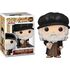 Figurka Leonardo Da Vinci POP! (04)