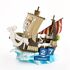 Figurka kalendarz One Piece - Going Merry