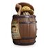 Pojemnik na ciastka One Piece - Wanted