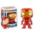 Figurka Kapitan Ameryka: Wojna bohaterów POP! - Iron Man (126)