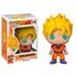 Figurka Dragon Ball Z POP! - Super Saiyan Goku (14)