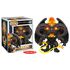 Figurka Władca Pierścieni Super Sized POP! - Balrog (448)
