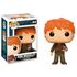 Figurka Harry Potter POP! - Ron Weasley z Parszywkiem (44)