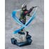 Figurka Naruto Shippuden FiguartsZERO (Extra Battle) - Kakashi Hatake (Conclusion with one once called Friend)