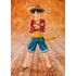 Figurka One Piece FiguartsZERO - Straw Hat Luffy (re-run)