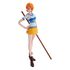 Figurka One Piece S.H. Figuarts - Nami (Romance Dawn)