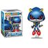 Figurka Sonic the Hedgehog POP! - Metal Sonic (916)