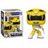 Figurka Power Rangers (30th Anniversary) POP! - Yellow Ranger