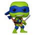 Figurka Teenage Mutant Ninja Turtles: Mutant Mayhem POP! - Leonardo