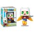 Figurka Adventure Time POP! - Ultimate Wizard Finn