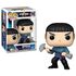 Figurka Star Trek: Deep Space Nine POP! - Spock with Vulcan Lirpa (1751)