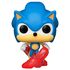 Figurka Sonic the Hedgehog POP! - Classic Sonic (632)