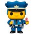 Figurka Simpsonowie POP! - Chief Wiggum (899)