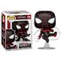 Figurka Marvel's Spider-Man POP! - Miles Morales AT Suit (772)