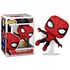 Figurka Spider-Man: No Way Home POP! - Spider-Man (Upgraded Suit)
