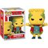 Figurka Simpsonowie POP! - Bartigula (1199)