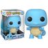 Figurka POP! Pokémon Super Sized Jumbo - Squirtle (505)