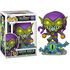 Figurka Marvel Mech Strike: Monster Hunters POP! - Green Goblin (991)