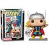 Figurka Marvel Comics POP! Comic Cover - Classic Thor
