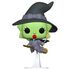 Figurka The Simpsons: Treehouse of Horror POP! - Witch Maggie (1265)