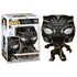 Figurka Black Panther: Wakanda Forever POP! - Black Panther