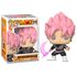 Figurka Dragon Ball Super POP! - Super Saiyan Rose Goku Black