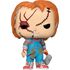 Figurka Narzeczona laleczki Chucky POP! - Chucky (1249)