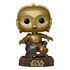 Figurka Star Wars Return of the Jedi 40th Anniversary POP! - C-3P0