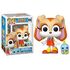 Figurka Sonic the Hedgehog POP! - Cream with Cheese (1034)