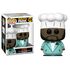 Figurka South Park POP! - Chef in Suit (1474)