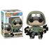 Figurka Naruto Shippuden POP! - Shino Aburame