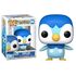 Figurka Pokemon POP! - Piplup (EMEA)