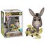 Figurka Shrek (Dreamworks 30th Anniversary) POP! - Osioł (Glitter)