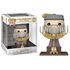 Figurka Harry Potter i Więzień Azkabanu POP! Deluxe - Albus Dumbledore w/Podium (172)