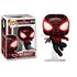 Figurka Marvel: Spider-Man 2 POP! - Miles Morales (Upgraded Suit) (970)