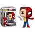 Figurka Marvel POP! - Peter Parker/Spider-Man (1432)