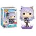 Figurka Genshin Impact POP! - Keqing