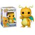 Figurka Pokemon POP! - Dragonite (EMEA) (850)