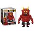 Figurka South Park Super Sized POP! - Satan (1475)