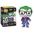 Figurka Batman 85th Anniversary POP! - The Joker (517)