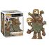 Figurka Lord of the Rings / Władca Pierścieni Super Sized POP! - Treebeard with Merry & Pippin (1579)