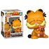 Figurka Garfield POP! - Garfield with Pooky (40)