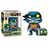 Figurka Teenage Mutant Ninja Turtles POP! - Slash & Pre-Mutated Slash (1558)
