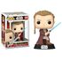 Figurka Star Wars: The Phantom Menace 25th Anniversary POP! - Obi-Wan (Padawan) (699)