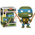Figurka Teenage Mutant Ninja Turtles POP! - Leonardo (1555)