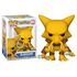 Figurka Pokemon POP! - Alakazam (EMEA)