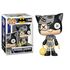 Figurka DC Comics POP! - Patchwork Catwoman (509)